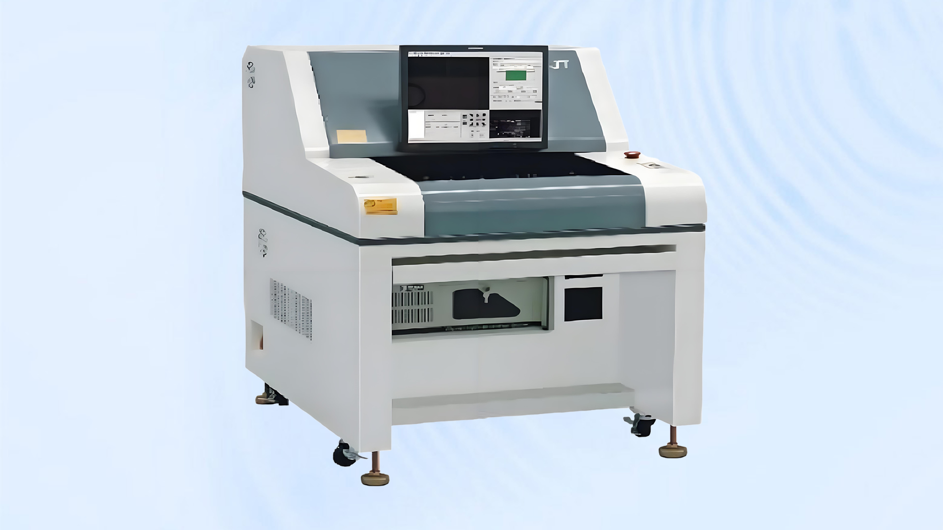 AOI Inspection System